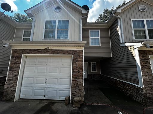 3 Bedroom Townhome – 51 Fairview St Unit 105 - 51 Fairview St Unit 105, Cartersville, GA 30120