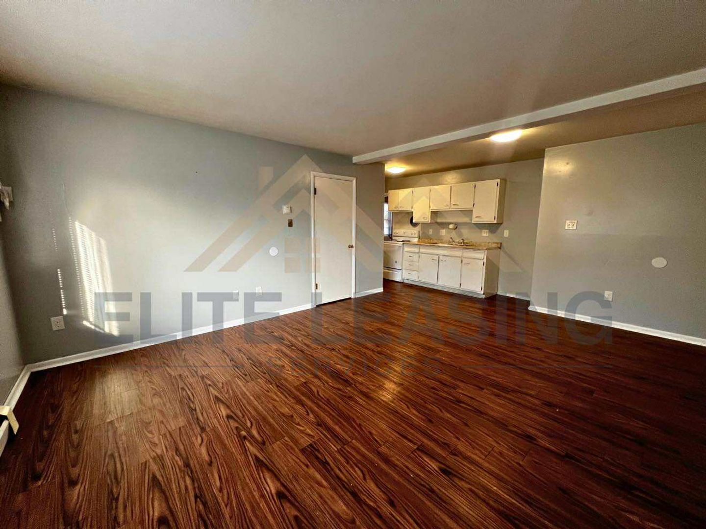 Topeka Apartment: 5216 SW 23rd St.