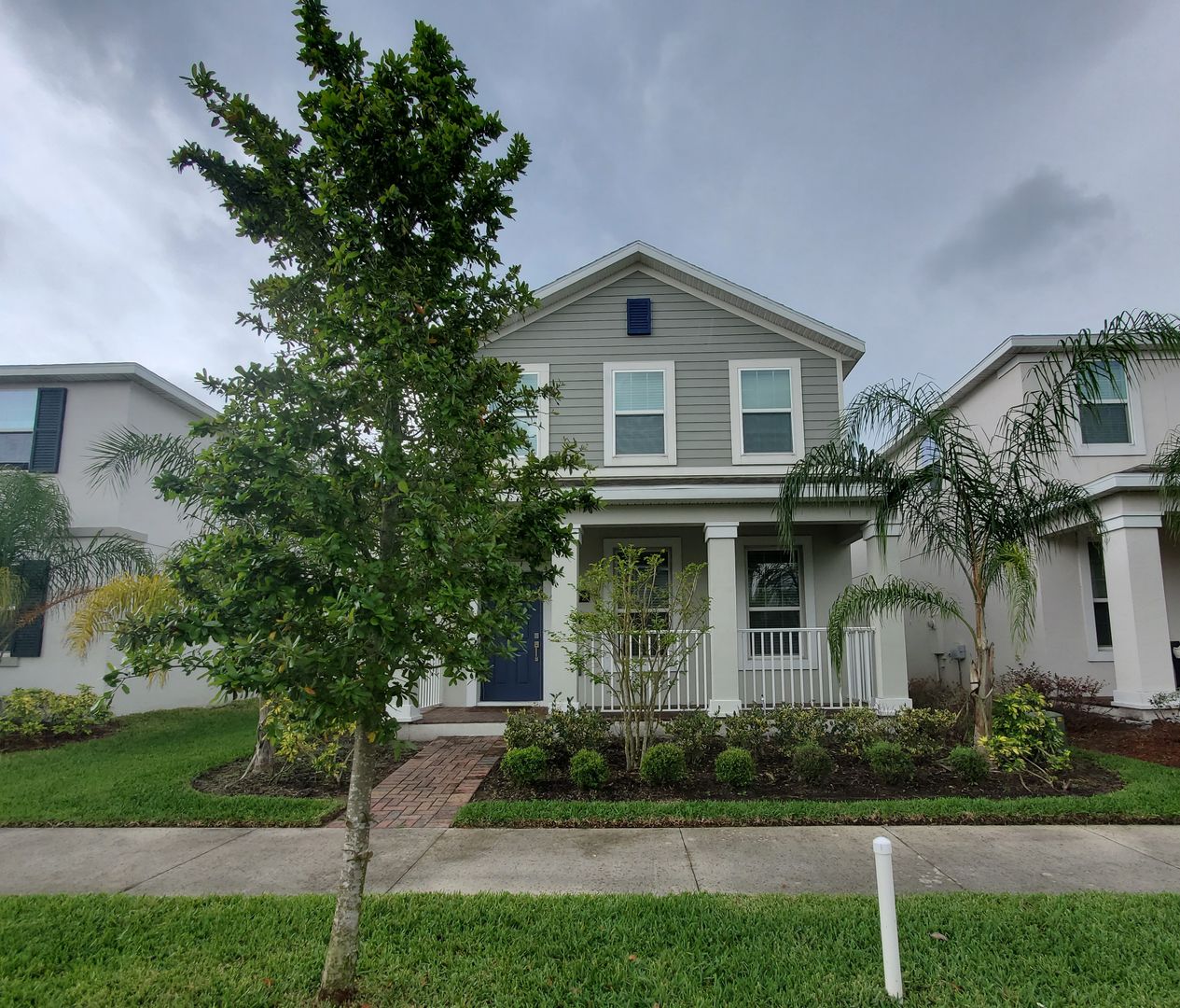 Orlando House: 11142 Longleaf Woods Dr.