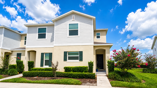 Beautiful Corner-Unit Townhome in a Gated Community! – photo 1