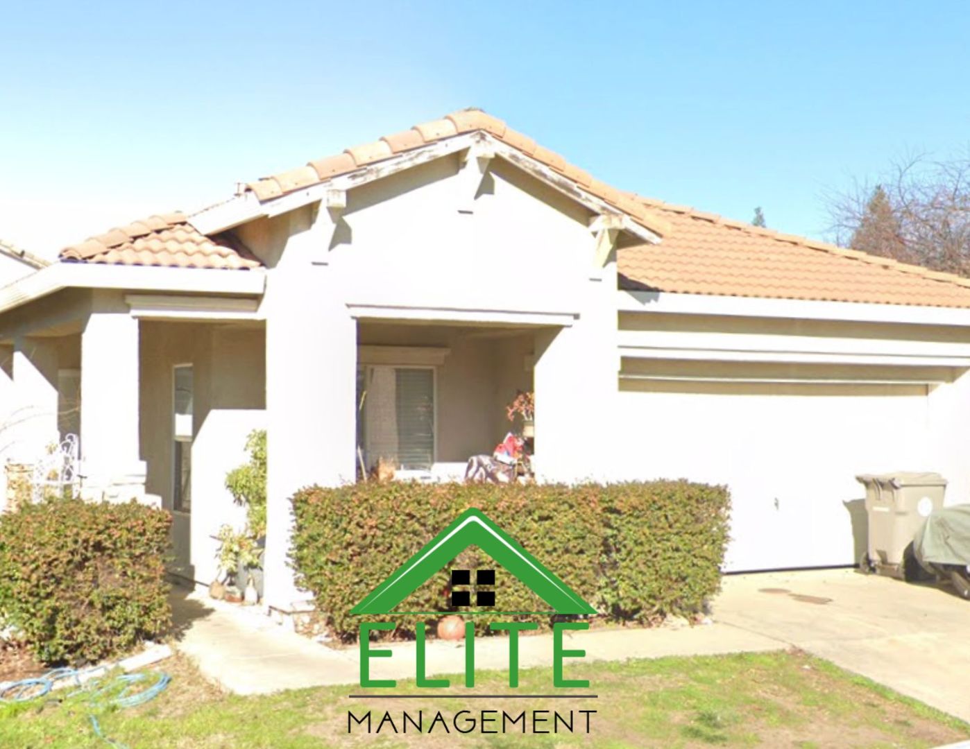 Sacramento House: 211 Rick Heinrich Cir