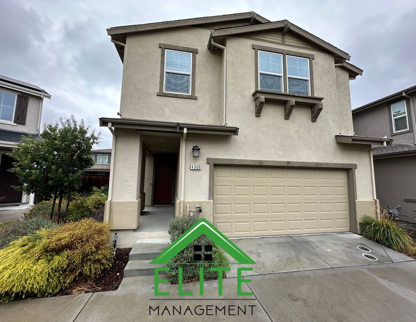 Sacramento House: 4060 Beechcraft Way