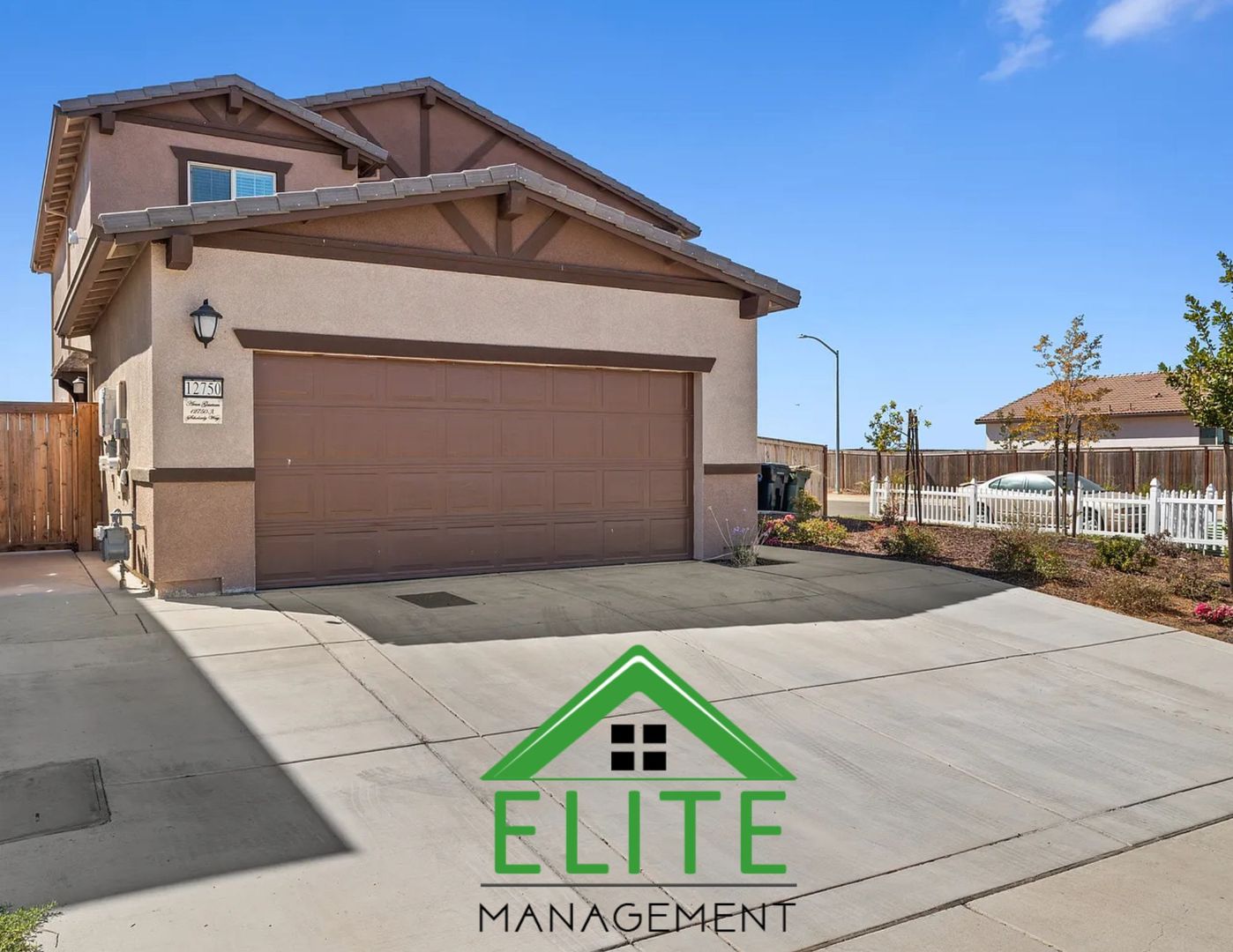 Rancho Cordova House: 12750 Scholarly Way