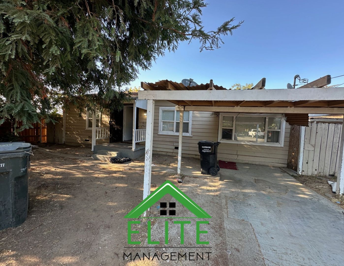 Sacramento House: 3801 40th Ave