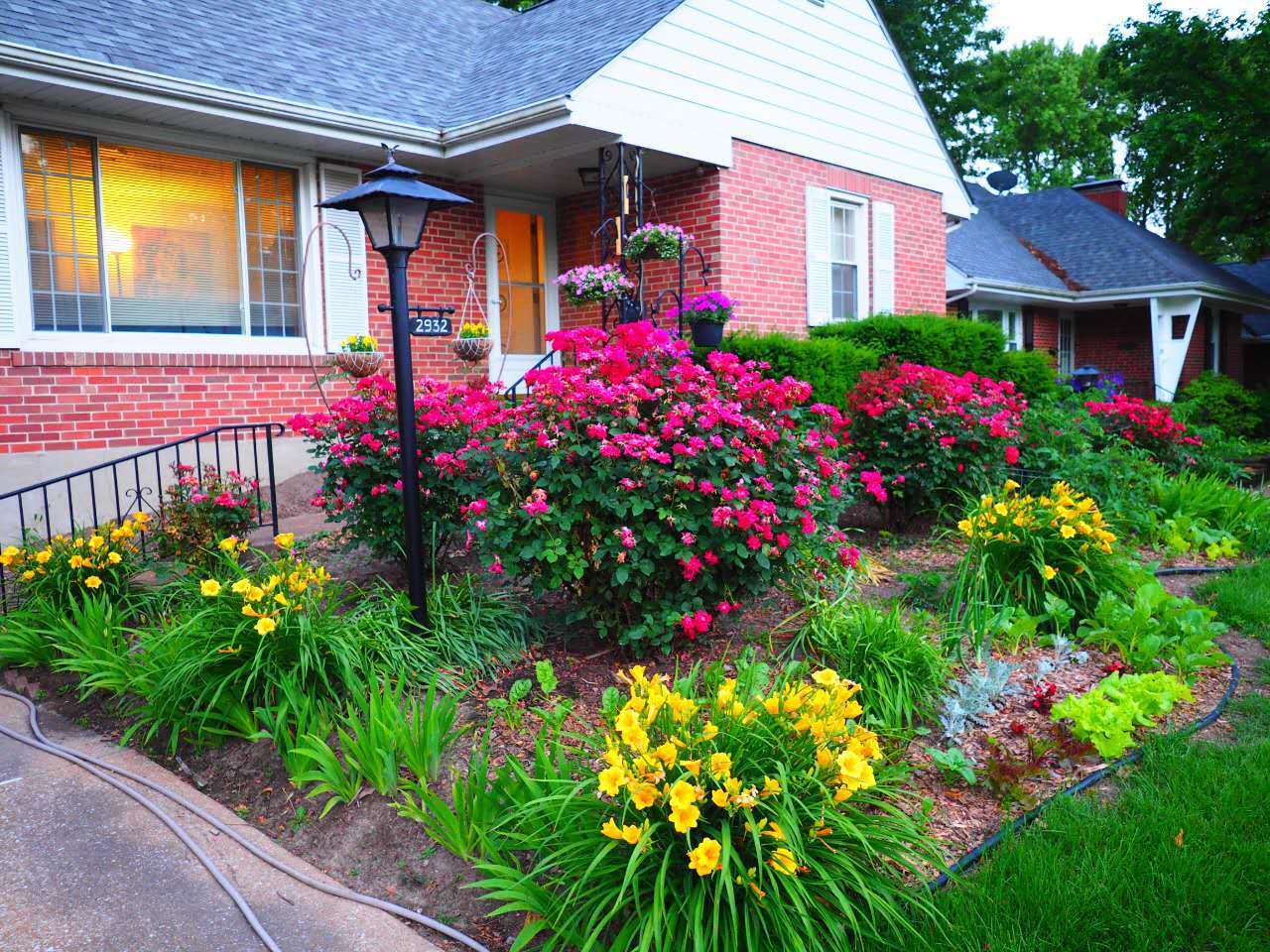 St. Louis House: 2932 Delavan Drive