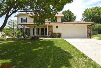 Saint Peters House: 4 Oak Park Drive