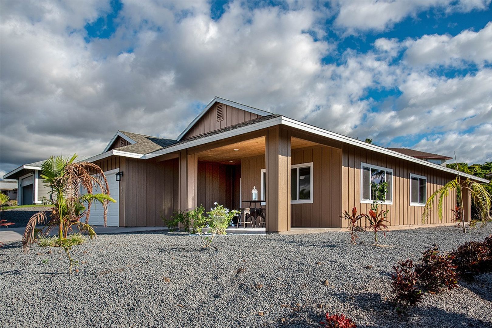 Waikoloa House: 68-3528 Haena Street