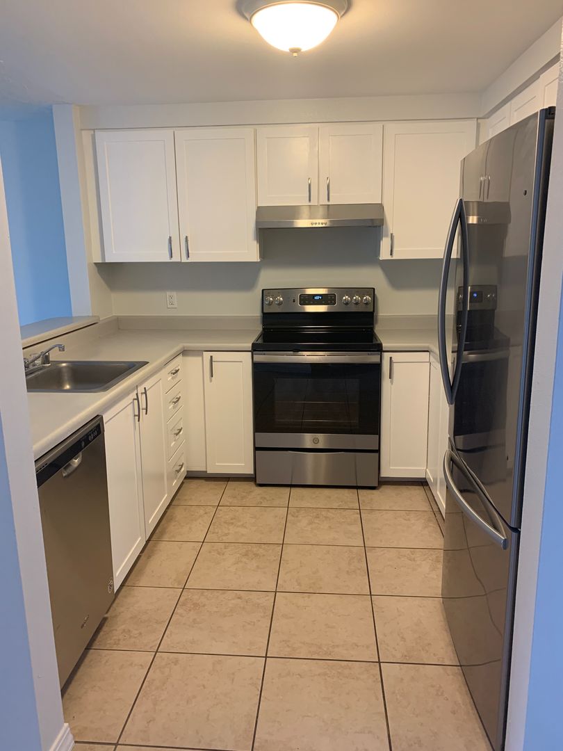 Kihei Condo: 2747 S Kihei Rd C106