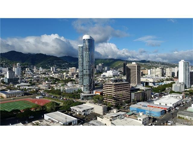 UPGRADED and AFFORDABLE in Kakaako!