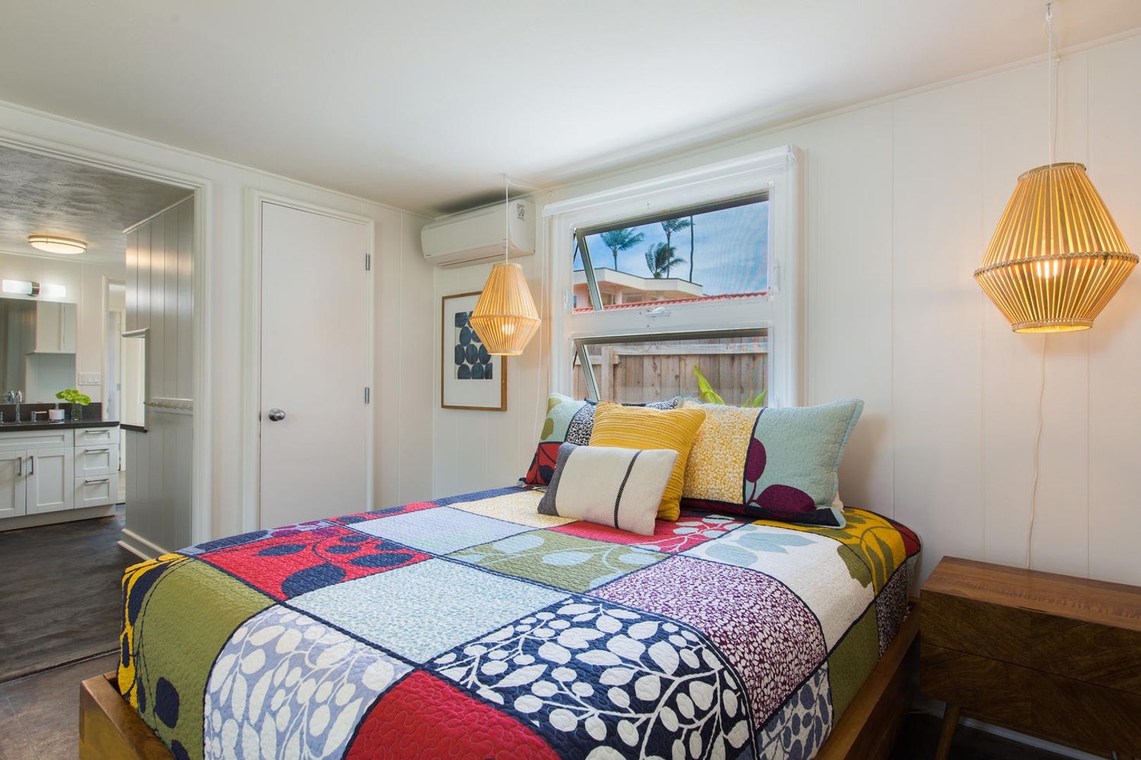 Kailua House: 1502 Mokulua Drive