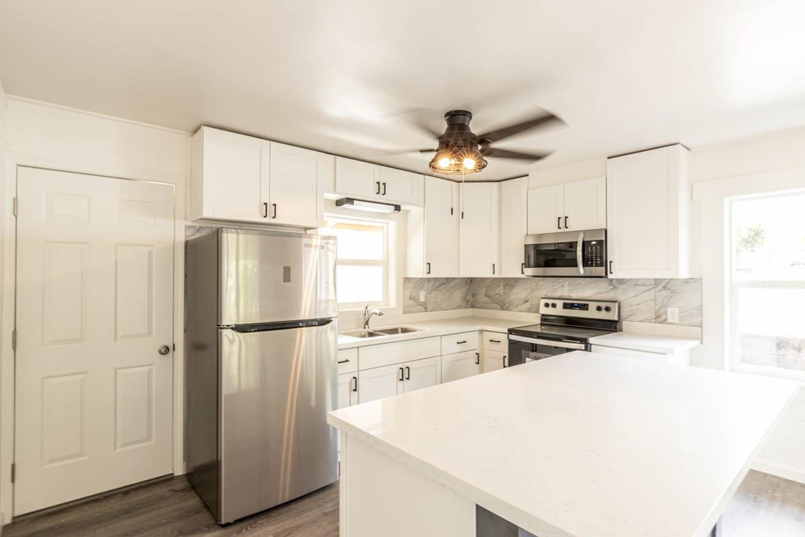 Kailua Kona Apartment: 76-6194 Mania Place