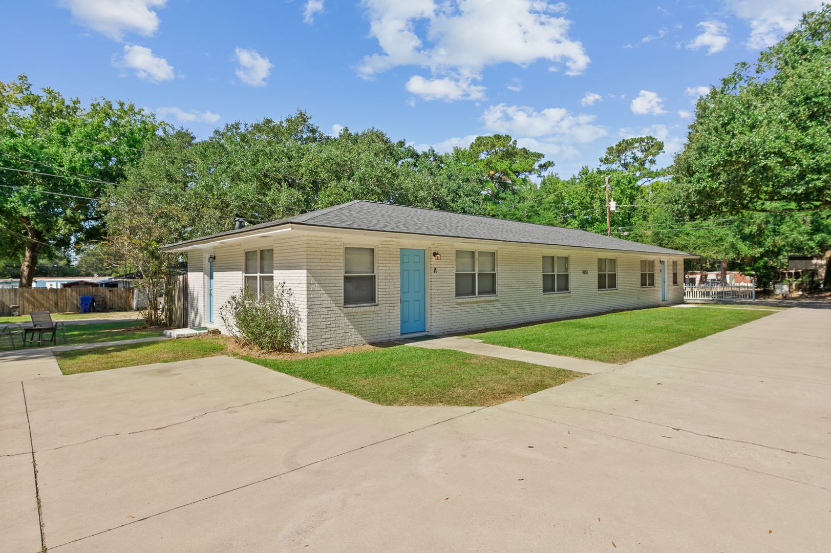 North Charleston Multiplex: 4345 Leslie St