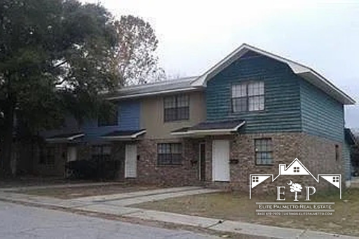Charming 2-Bed / 1.5-Bath Townhouse in North Charleston – photo 1
