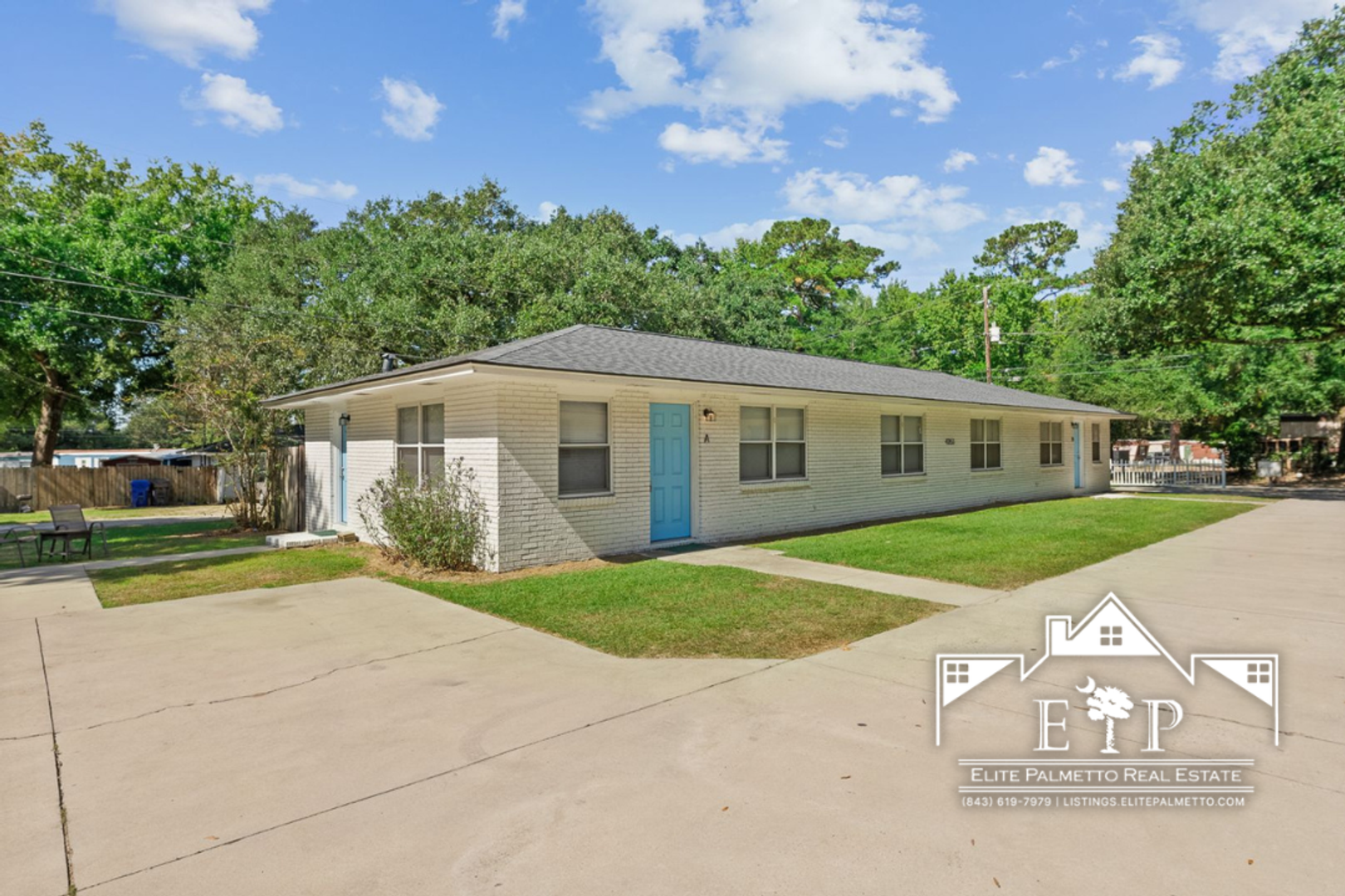 North Charleston Multiplex: 4345 Leslie St