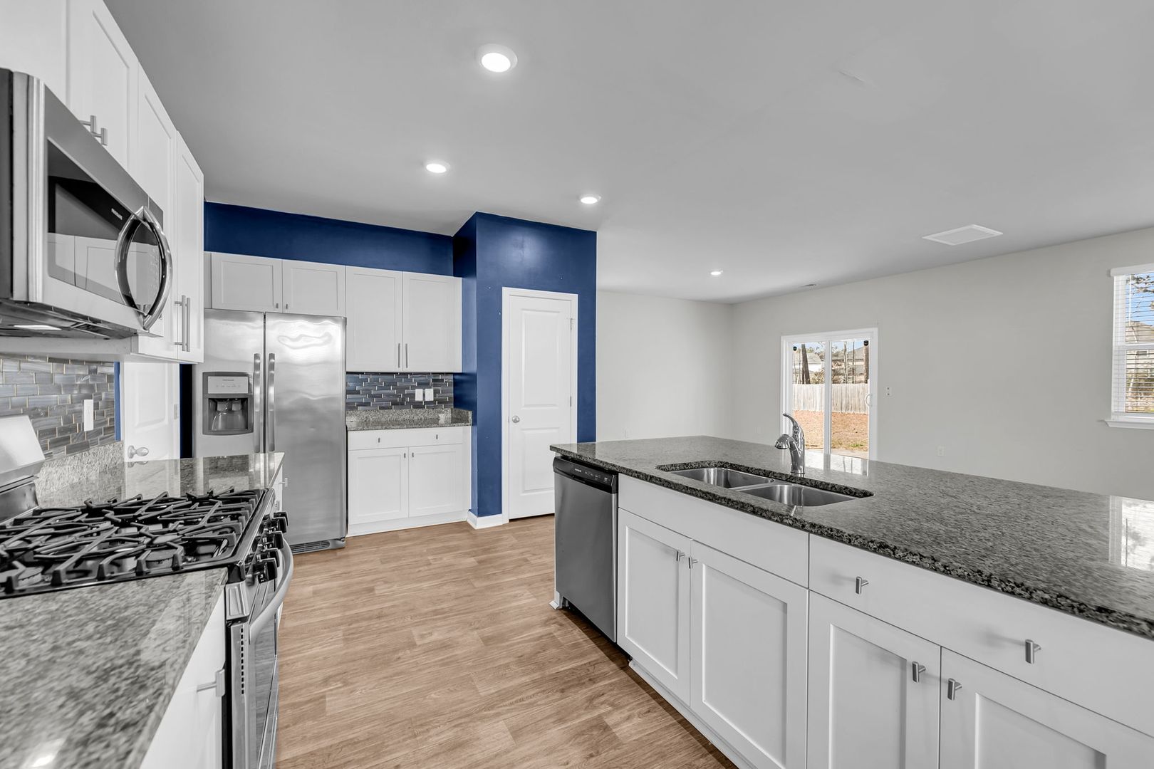 Monks Corner House: 550 Wayton Circle