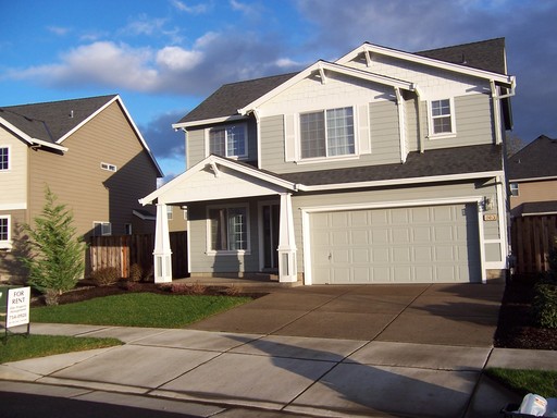 Available Now: 4 Bedroom Home in Willamette Landing – photo 1