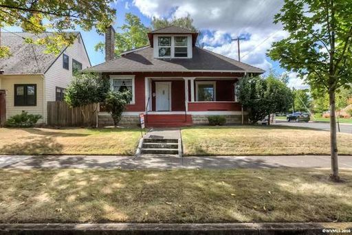 Coming Soon! 5 bedroom House near OSU – photo 1