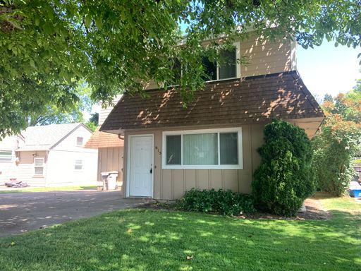 Available Now: 2 Bedroom and 1 Bathroom Duplex Close to OSU Campus and Dowtown – photo 1