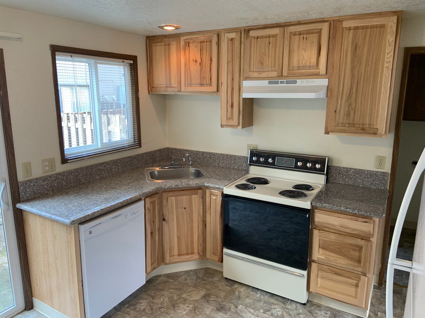 Philomath Apartment: 101- 138 N 7th St