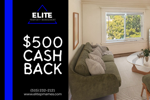 Now Offering $500 Cash Back! – photo 1