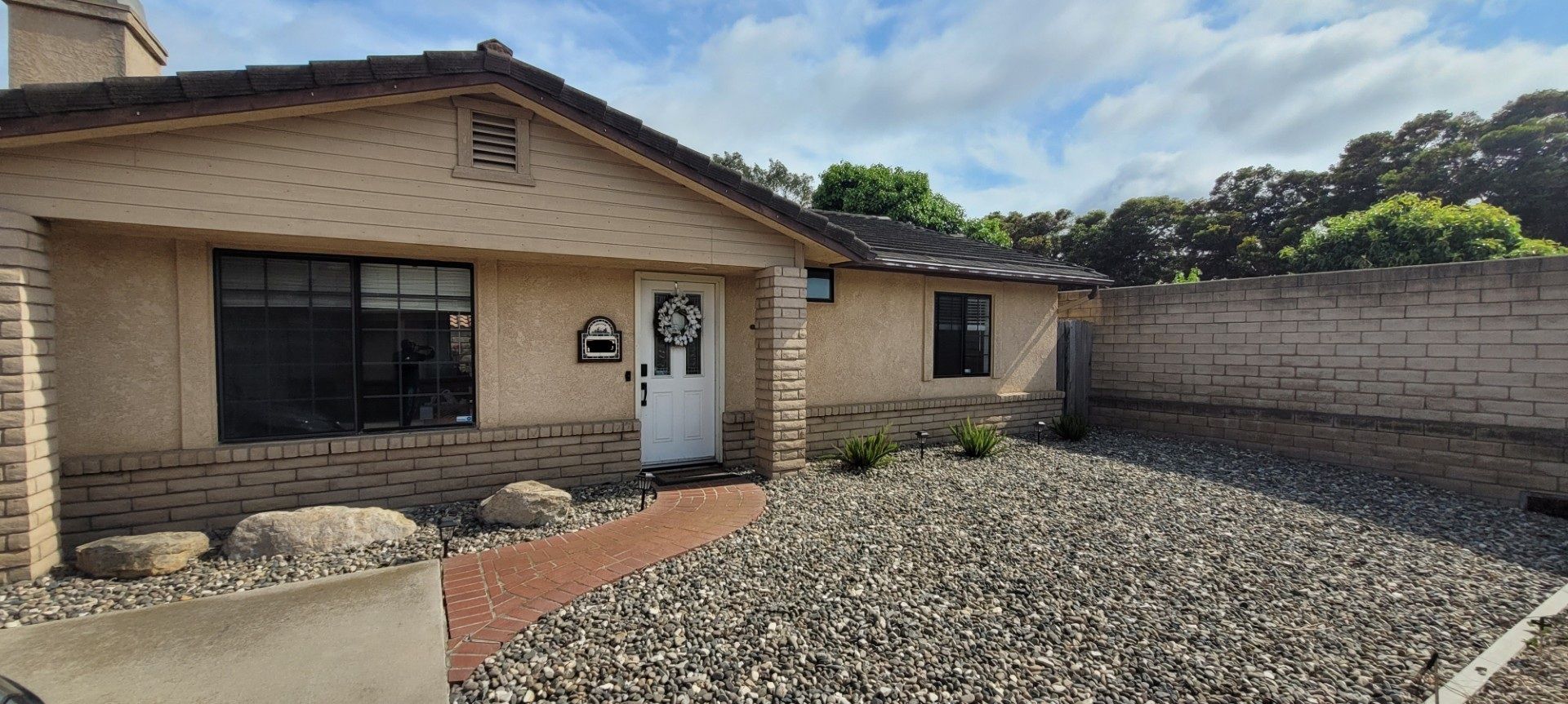 Santa Maria Apartment: Tiffany Way