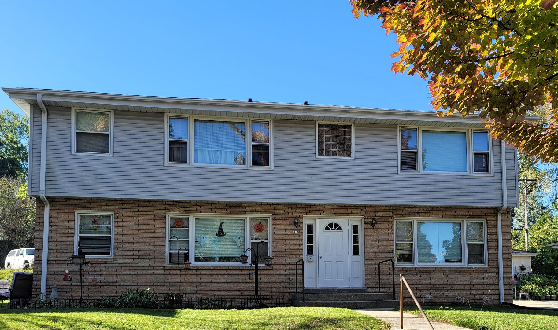 Waukesha Apartment: 819 John Street