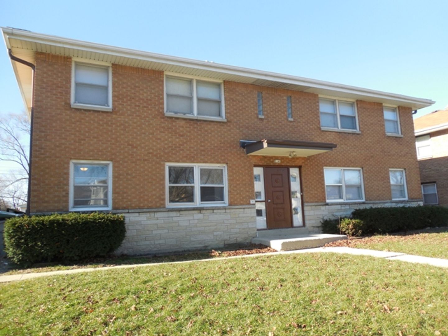 Milwaukee Apartment: 5149 N. 85th Street