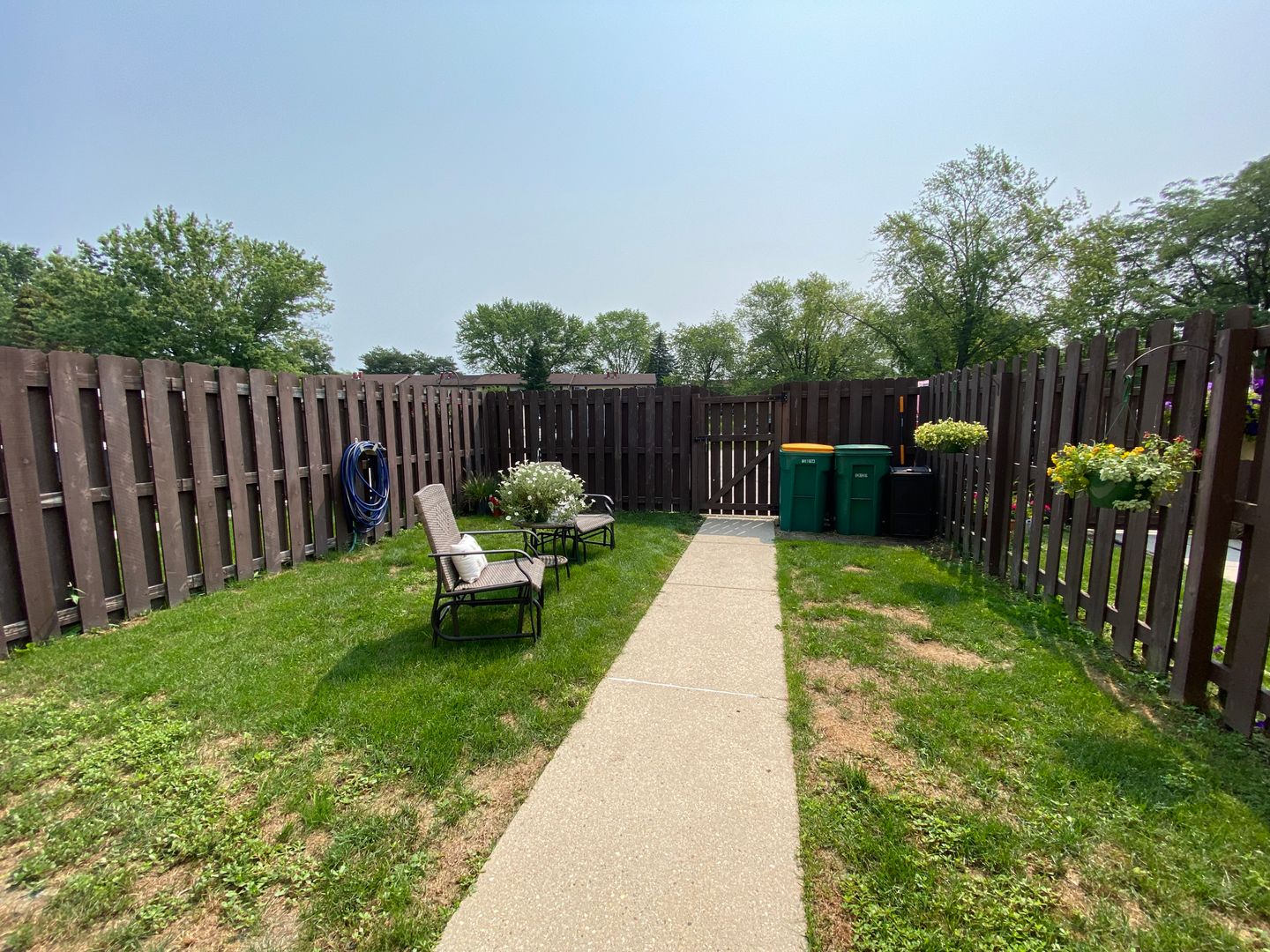 Germantown Condo: W164 N11511 Squire Court