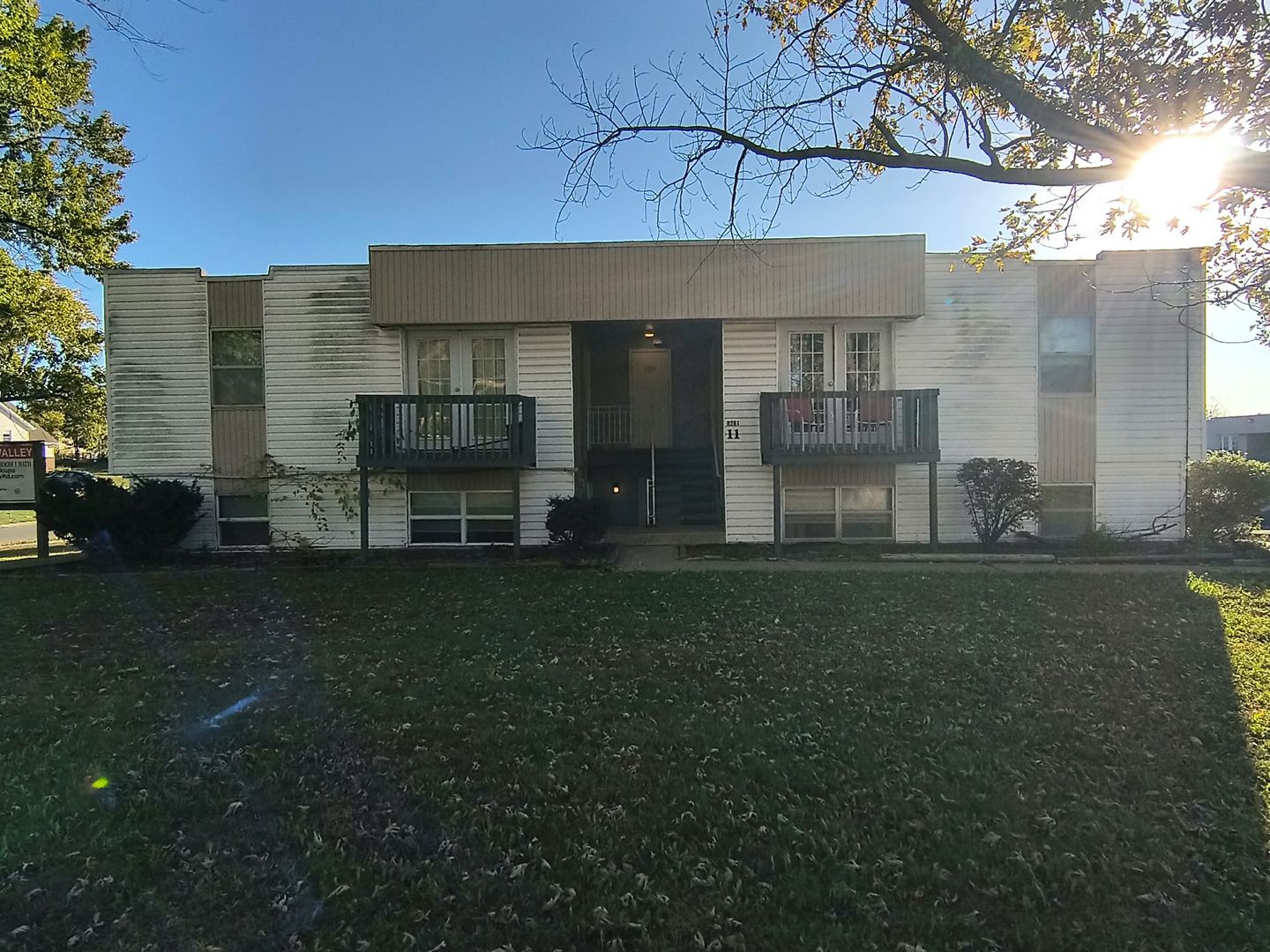 Belton Apartment: 8201 Spring Valley Rd