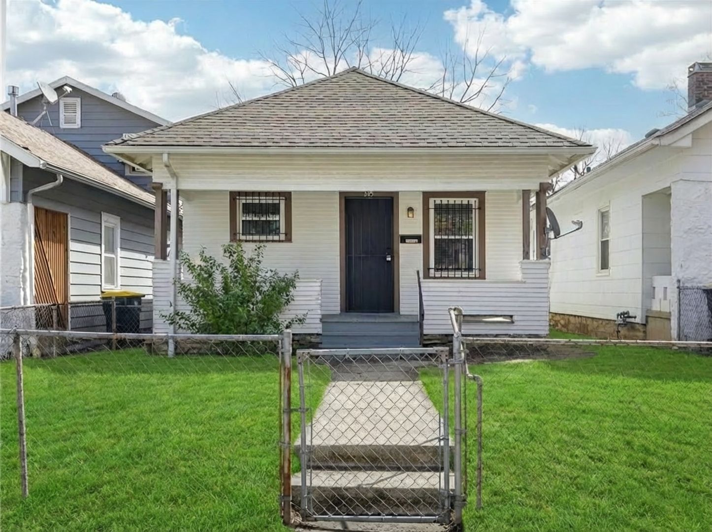 Kansas City House: 445 N Lawndale Ave