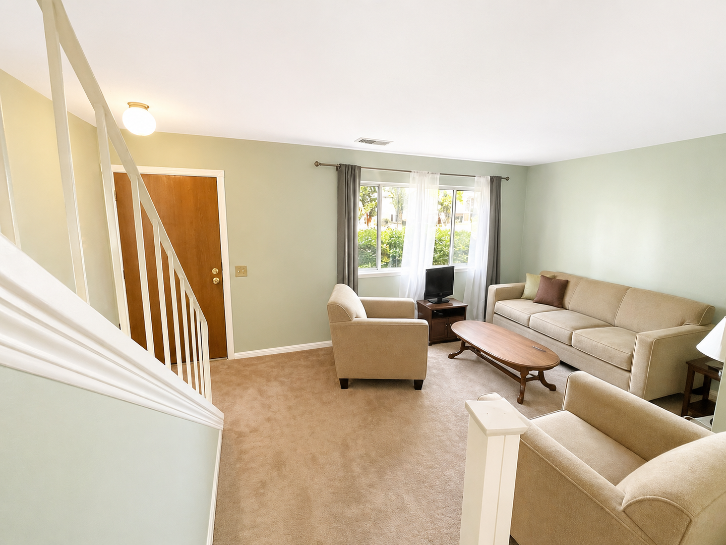 Davis House: 1536 Drake Drive