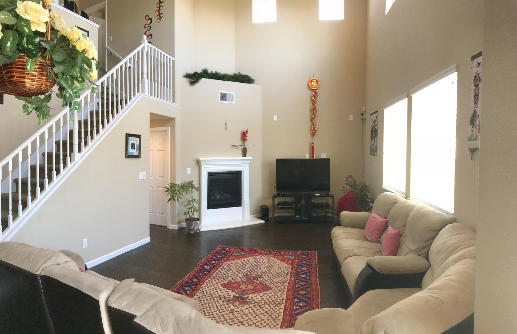 Woodland House: 2366 Mack Place