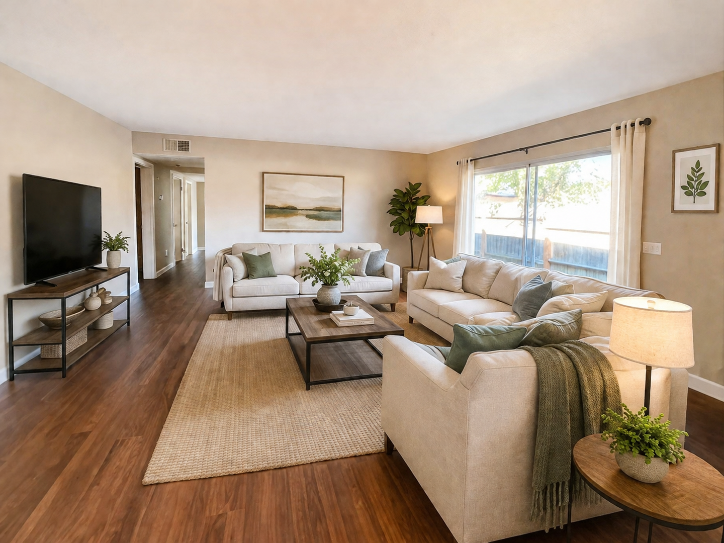 Davis House: 1529 Oak Ave