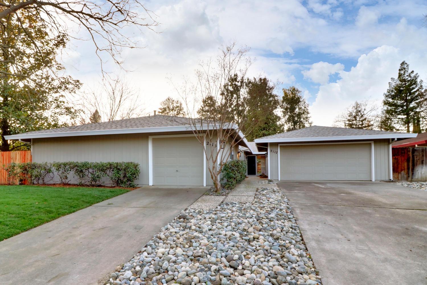 Davis House: 2115 Espana Court