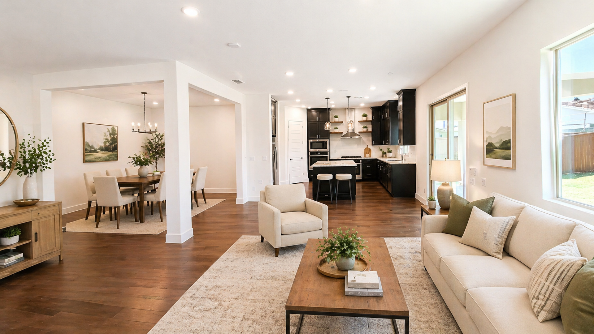 Woodland House: 2208 Randolph Place