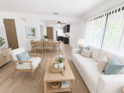 Room For Rent In Shared 2 Bedroom Apartment- available room is upstairs with shared bath.