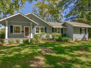 Davis House: 536 G Street