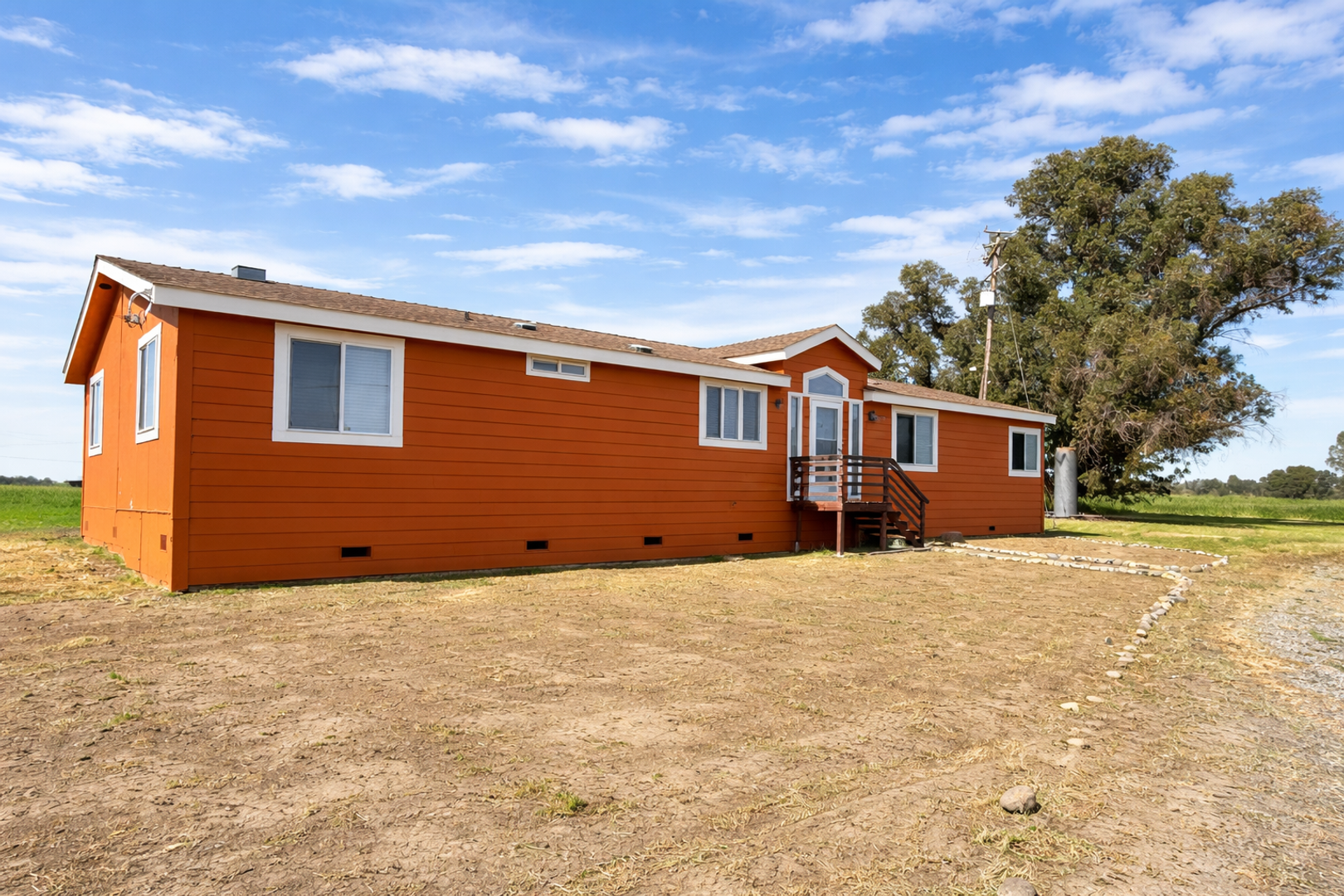 Davis House: 35376 County Road 31, Davis, CA 95616