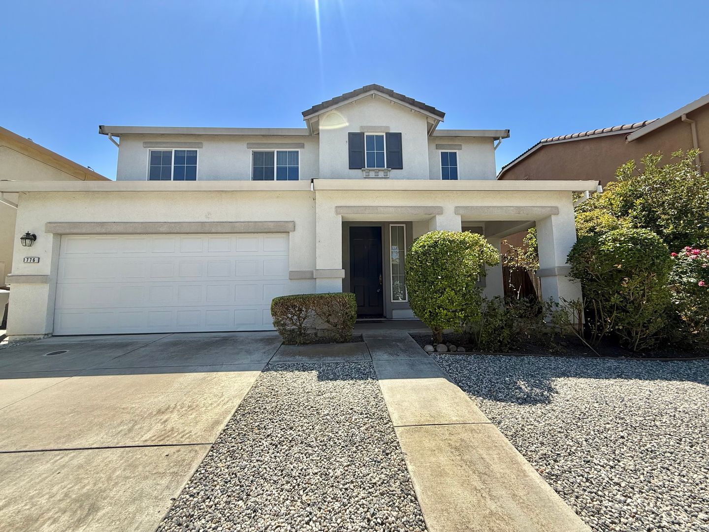 Woodland House: 1776 Farnham Ave