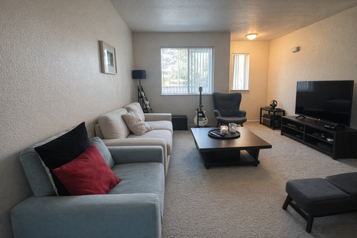 Bright & Convenient Davis Living Near UC Davis & Downtown – photo 1