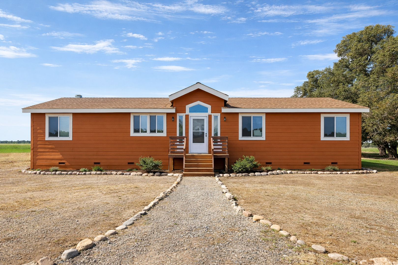 Davis House: 35376 County Road 31, Davis, CA 95616