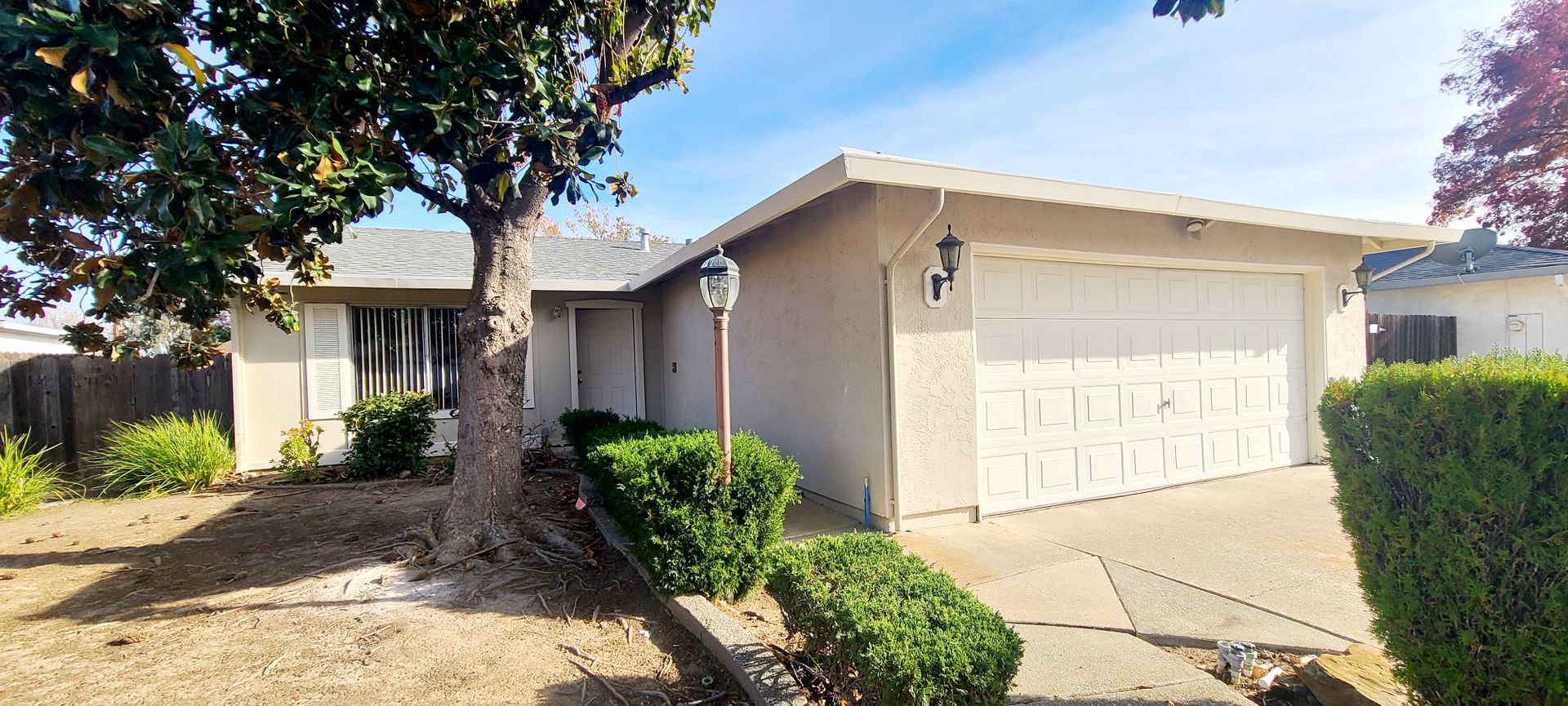 Vacaville House: 1155 Bedford Way