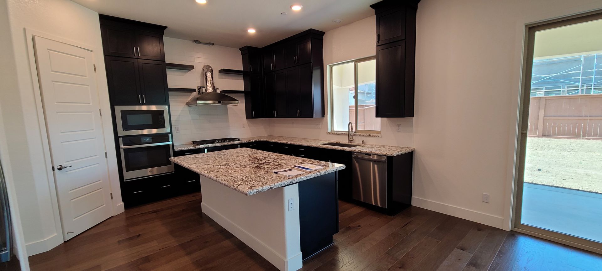 Woodland House: 2208 Randolph Place