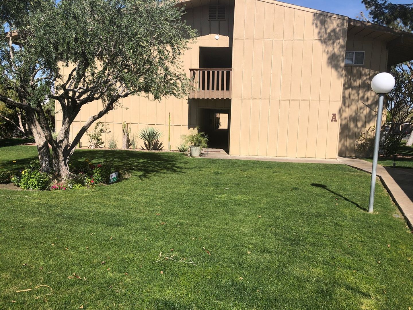 Palm Desert House: 77805 California Dr