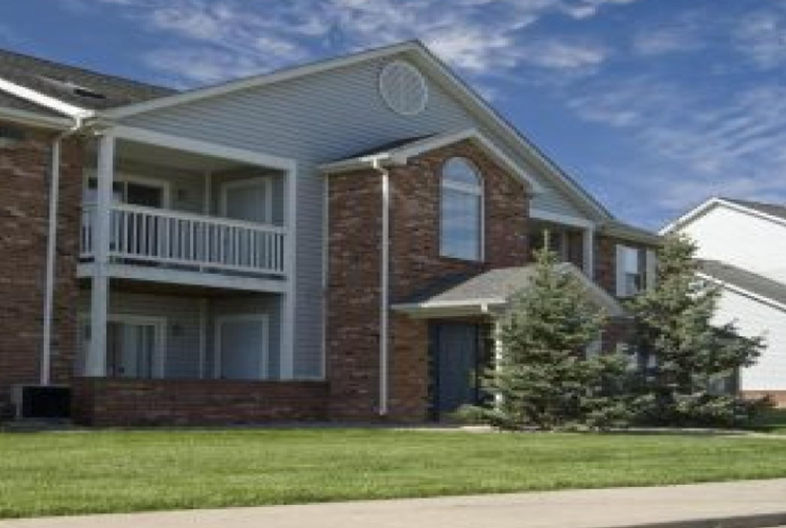 Lafayette Apartment: 30 Bridgewater Ct.