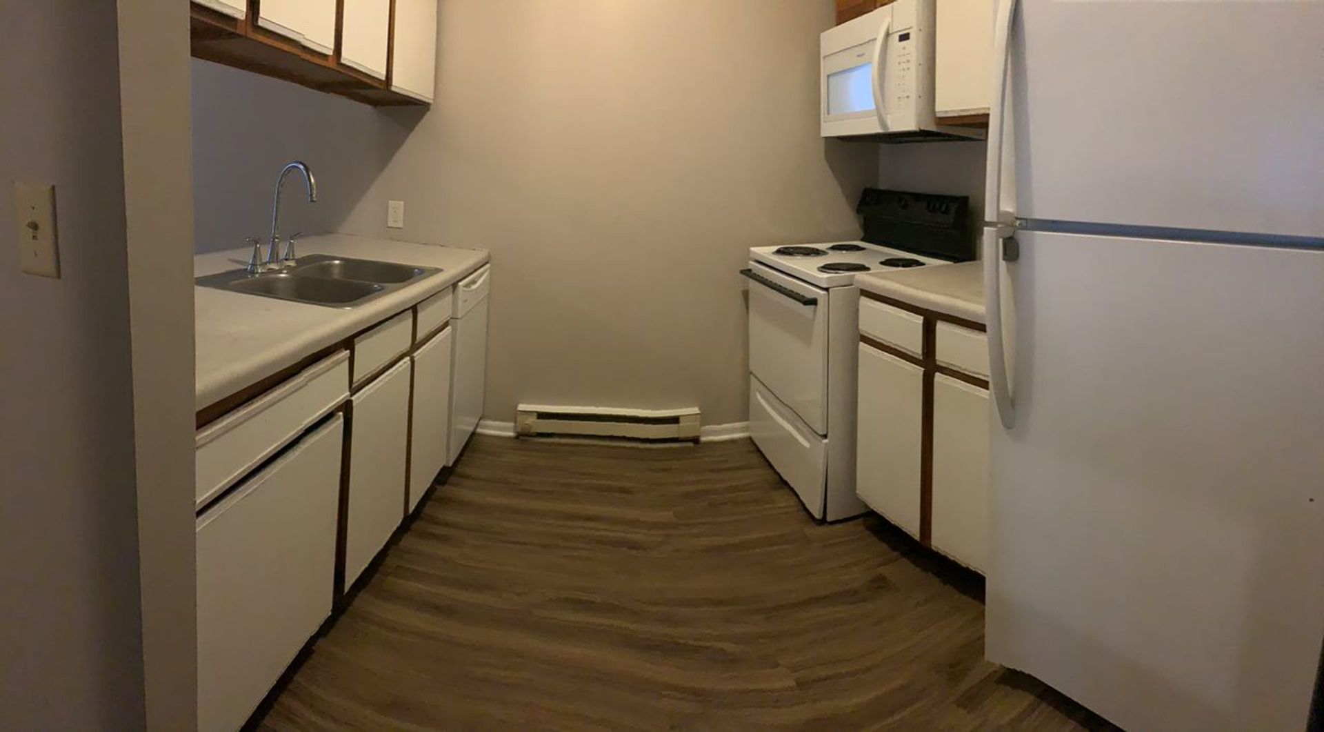 Lafayette Apartment: Teal Rd