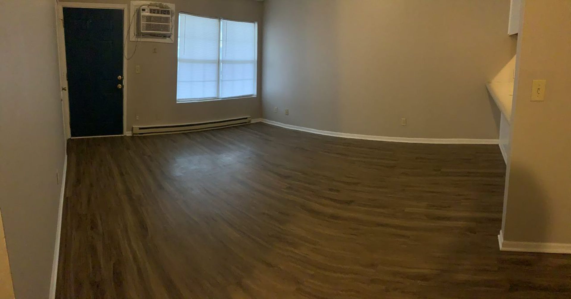 Lafayette Apartment: Teal Rd