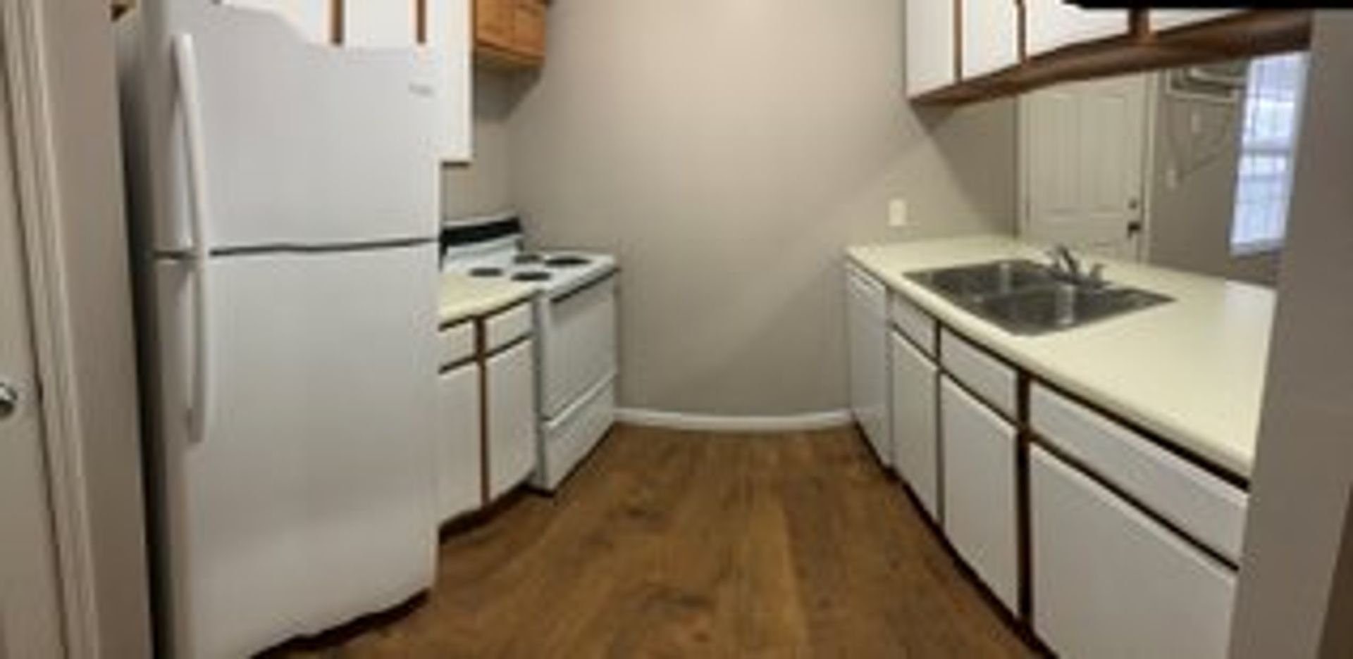 Lafayette Apartment: Teal Rd