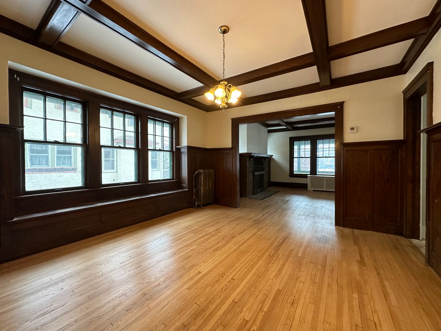 St.Paul House: 2015 Laurel Avenue