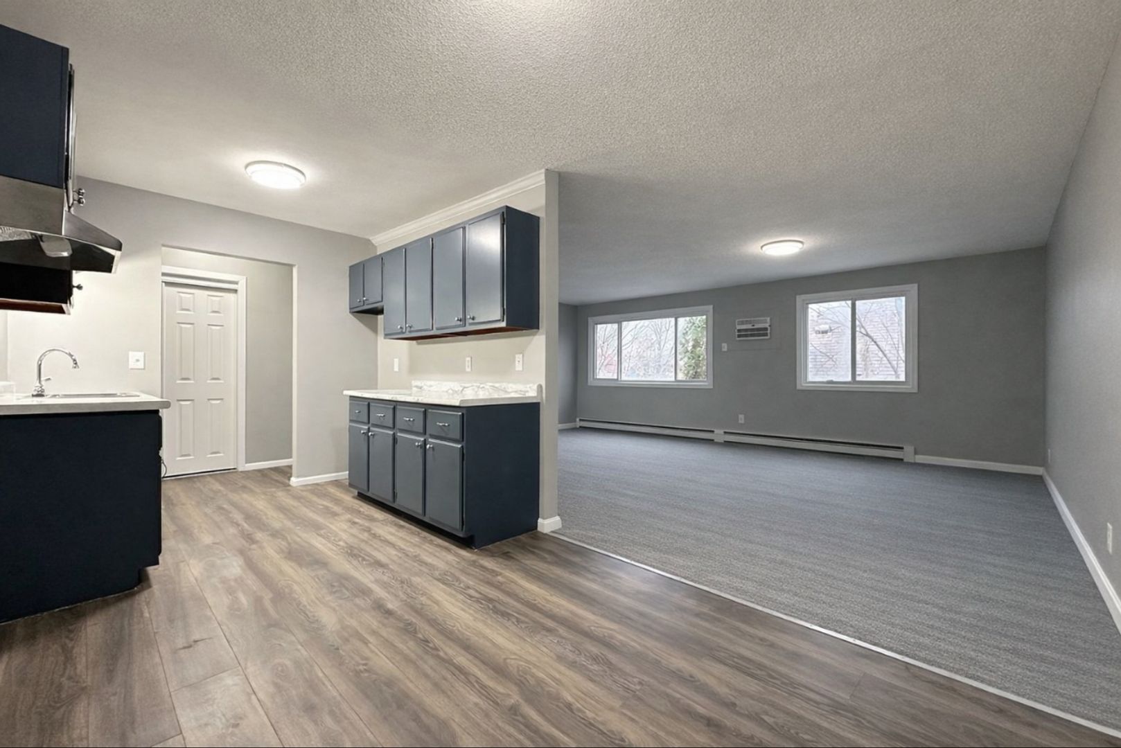 Minneapolis Apartment: 1315 Dowling Avenue N